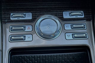 Image of 2024 Lincoln Nautilus