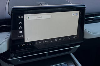 Image of 2024 Lincoln Nautilus