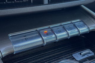 Image of 2024 Lincoln Nautilus