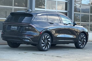 Image of 2024 Lincoln Nautilus