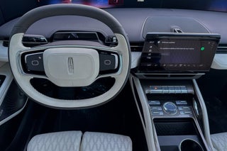 Image of 2024 Lincoln Nautilus