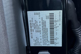 Image of 2024 Lincoln Nautilus