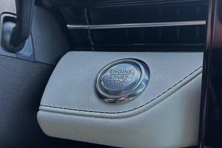 Image of 2024 Lincoln Nautilus