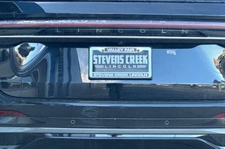 Image of 2024 Lincoln Nautilus