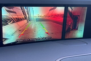 Image of 2024 Lincoln Nautilus