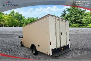 Image of 2020 GMC Savana