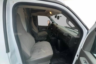 Image of 2020 GMC Savana