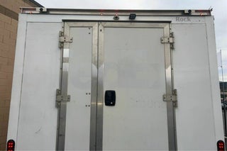 Image of 2020 GMC Savana