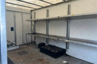 Image of 2020 GMC Savana