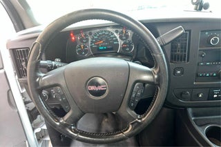 Image of 2020 GMC Savana