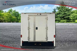 Image of 2020 GMC Savana