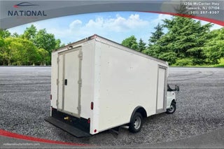 Image of 2020 GMC Savana