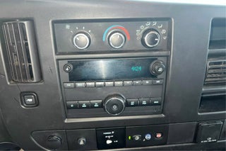 Image of 2020 GMC Savana