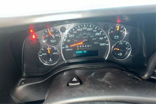 Image of 2020 GMC Savana