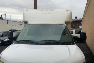 Image of 2020 GMC Savana