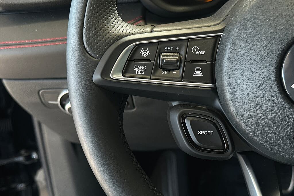 Image of 2023 Dodge Hornet