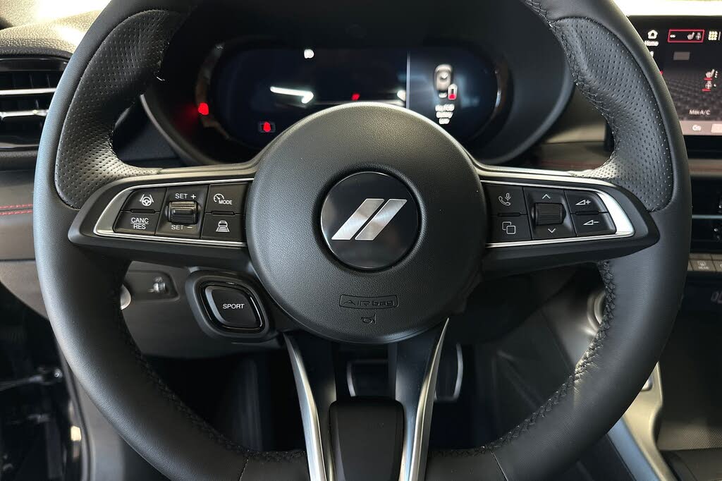 Image of 2023 Dodge Hornet