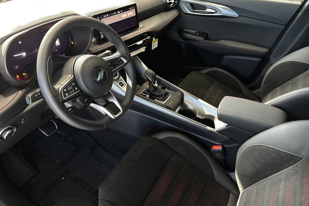 Image of 2023 Dodge Hornet