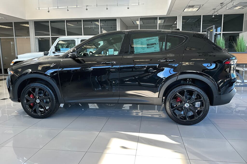 Image of 2023 Dodge Hornet