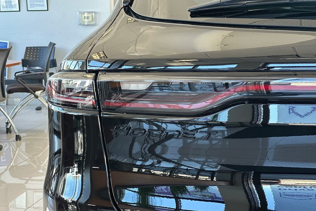 Image of 2023 Dodge Hornet