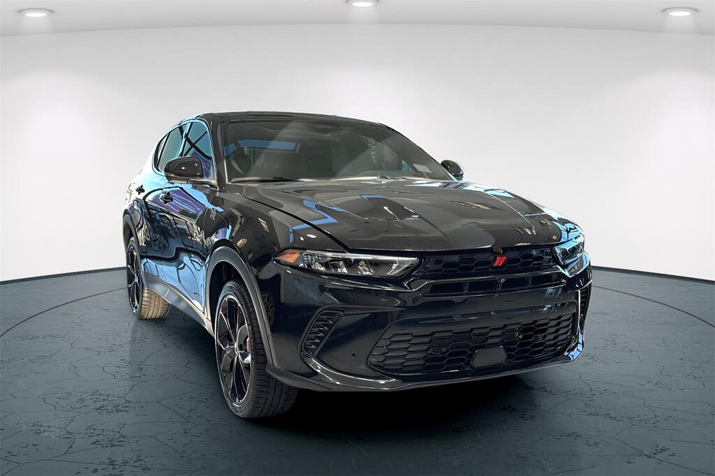 Image of 2023 Dodge Hornet