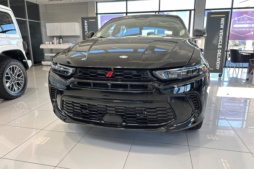 Image of 2023 Dodge Hornet
