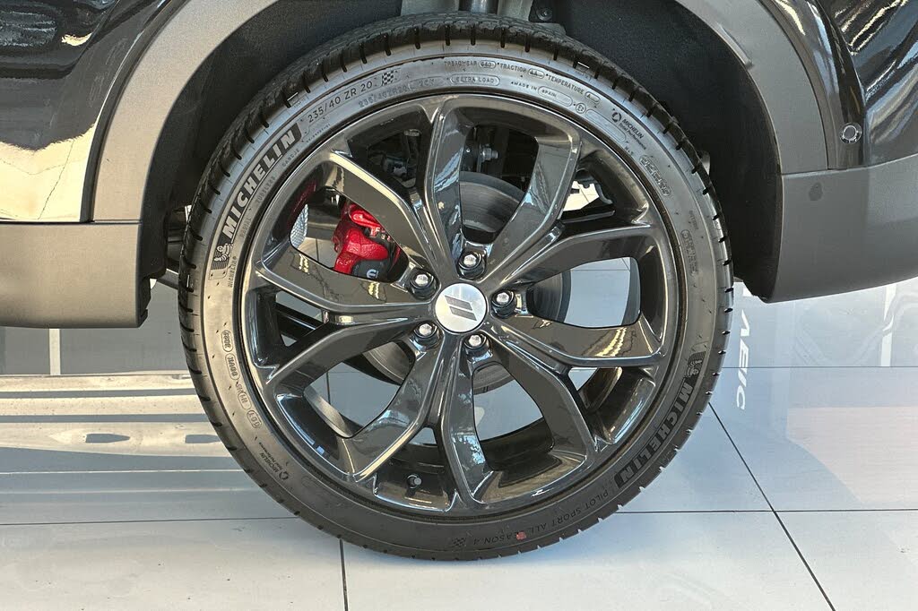 Image of 2023 Dodge Hornet