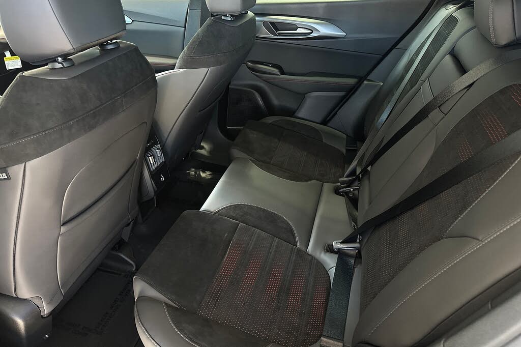 Image of 2023 Dodge Hornet