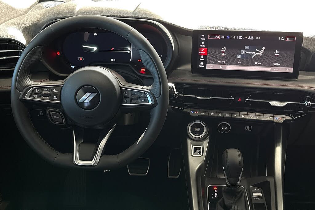 Image of 2023 Dodge Hornet