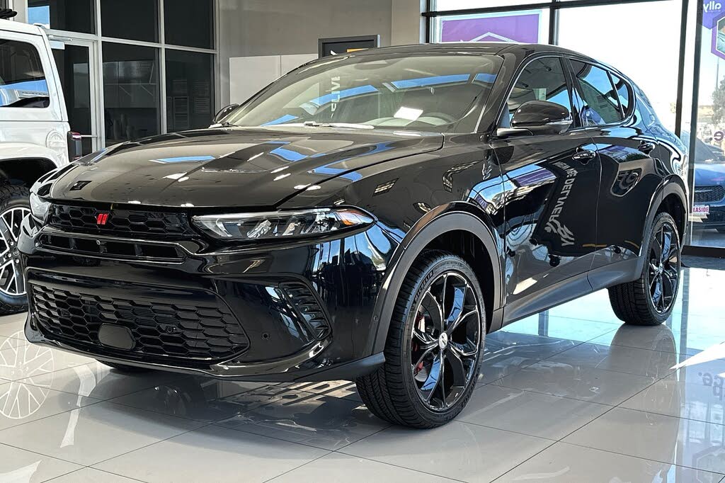 Image of 2023 Dodge Hornet