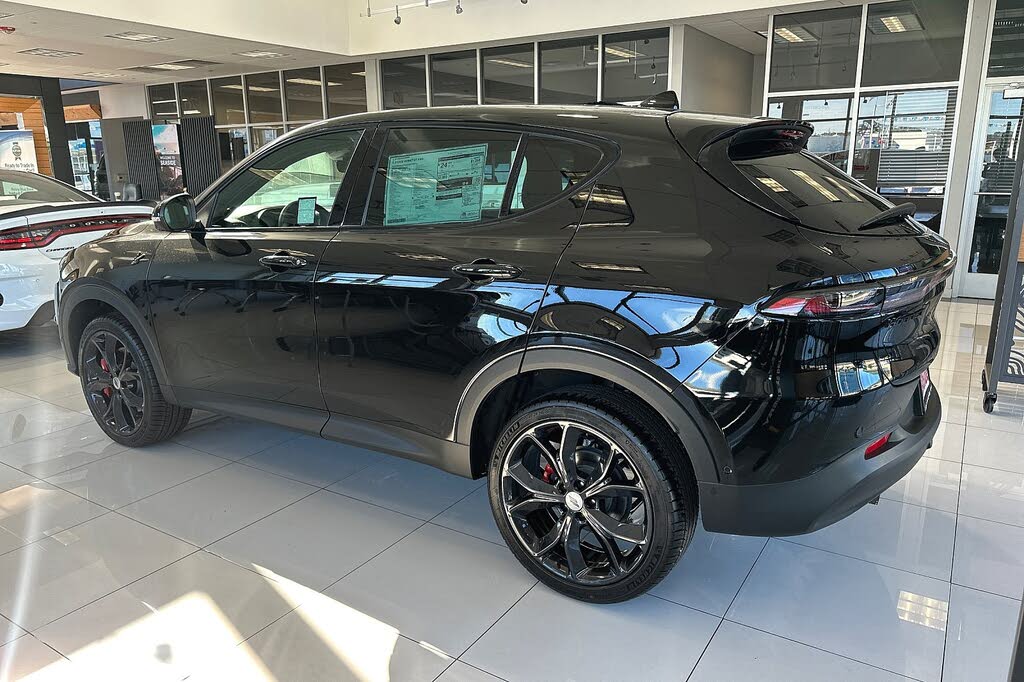 Image of 2023 Dodge Hornet