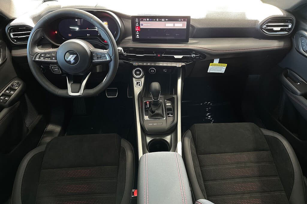 Image of 2023 Dodge Hornet