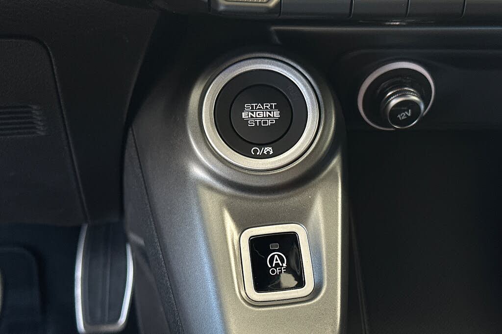 Image of 2023 Dodge Hornet