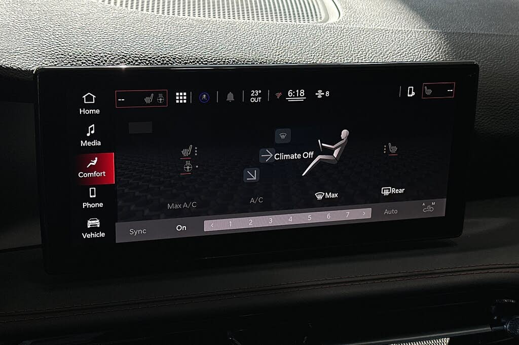 Image of 2023 Dodge Hornet