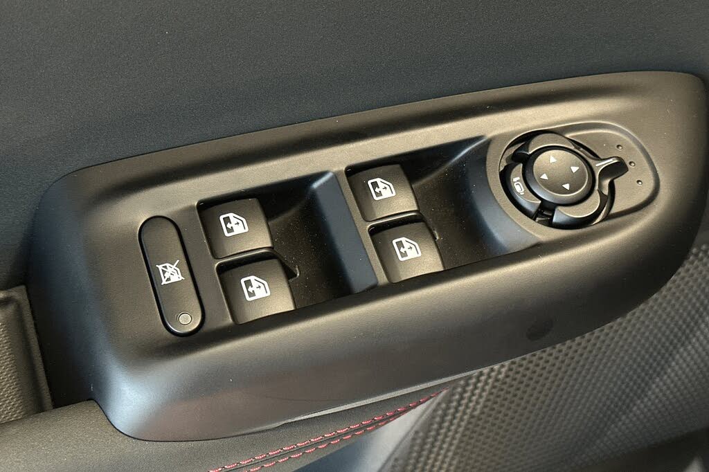 Image of 2023 Dodge Hornet