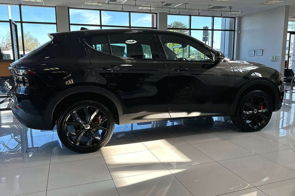 Image of 2023 Dodge Hornet