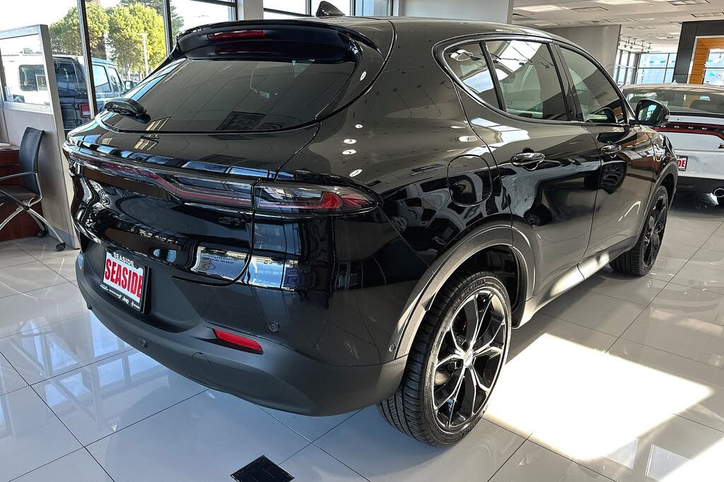 Image of 2023 Dodge Hornet