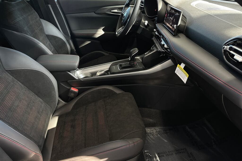 Image of 2023 Dodge Hornet