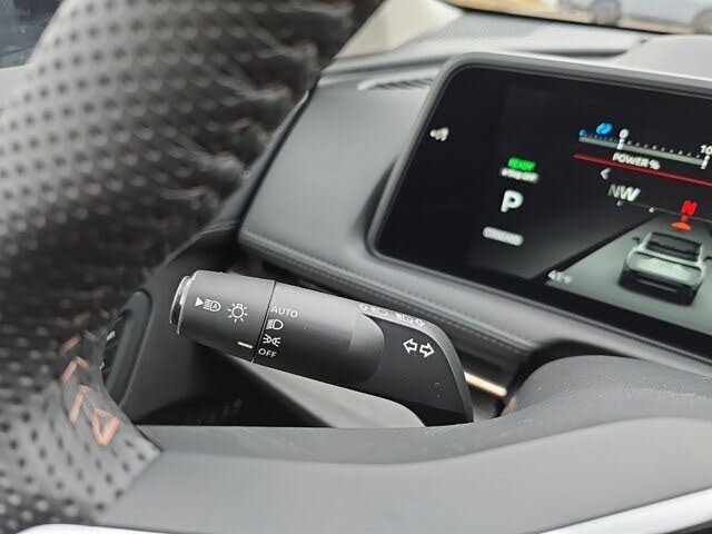 Image of 2025 Nissan Ariya