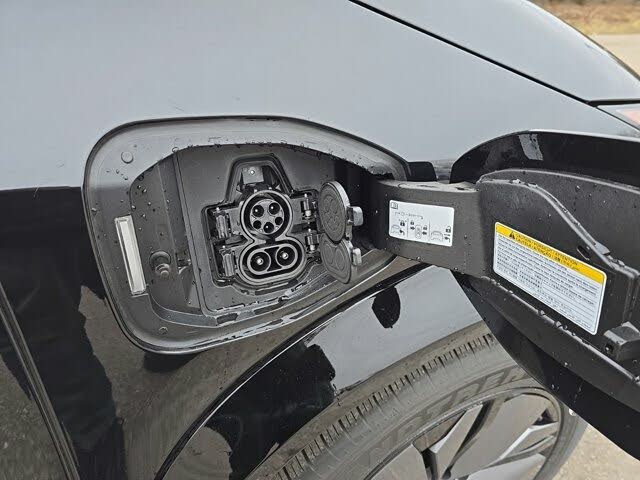 Image of 2025 Nissan Ariya
