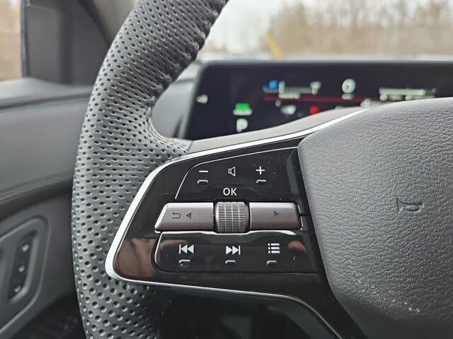 Image of 2025 Nissan Ariya