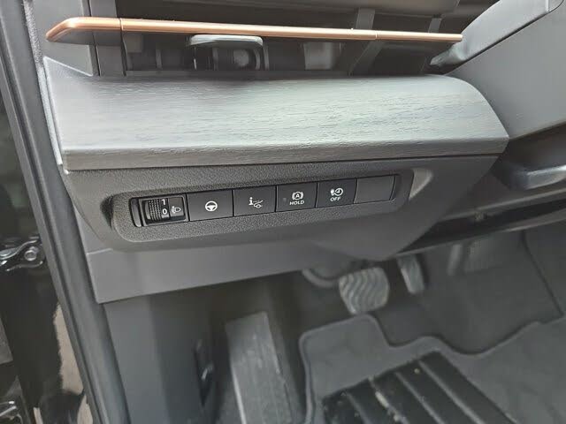 Image of 2025 Nissan Ariya