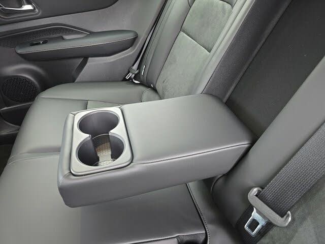 Image of 2025 Nissan Ariya