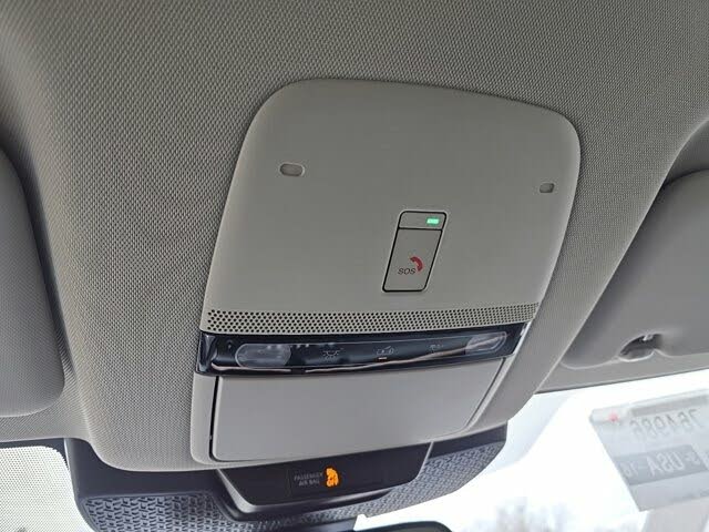Image of 2025 Nissan Ariya