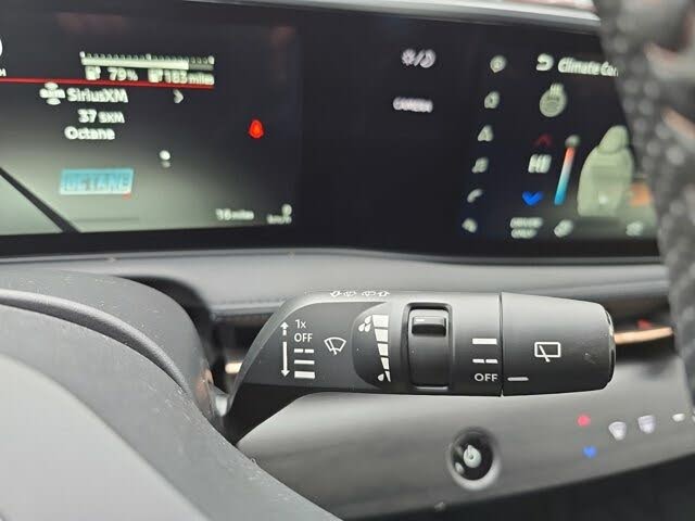 Image of 2025 Nissan Ariya