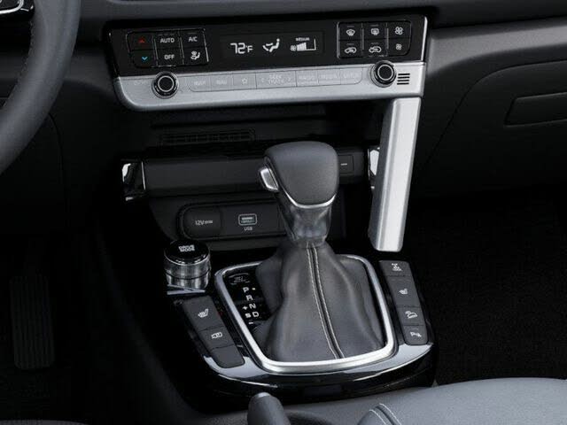 Image of 2025 Kia Seltos