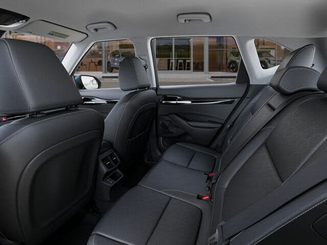 Image of 2025 Kia Seltos