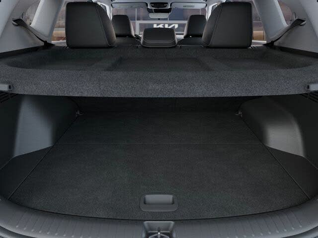 Image of 2025 Kia Seltos