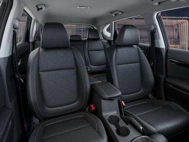 Image of 2025 Kia Seltos