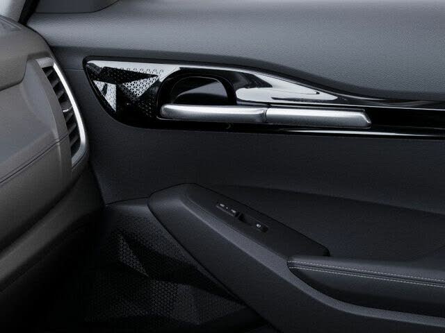 Image of 2025 Kia Seltos